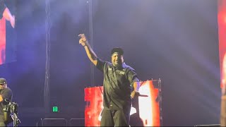 Ice Cube - It Was A Good Day - Sydney- Qudos Bank Arena - 26/03/2023