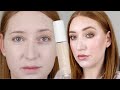 ELF Hydrating Camo Concealer Review | Fair/Pale Skin (Fair Beige & Light Ivory)