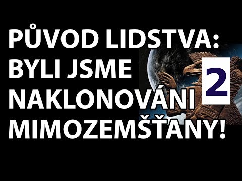 Video: Tajomstvo Minulosti Zeme: Civilizácie Piatich Vesmírnych Vekov - Alternatívny Pohľad