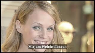 Mirjam welchseibraun