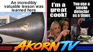 Gen X Humor Nobody Else Gets in 20 min 💀 | Ep 146  Generation X Memories 70s 80s 1980 #akorntvlive