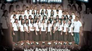 1-ST. JOHN 07-08
