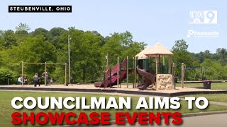 Jefferson County commissioner aims to showcase local activities and address concerns