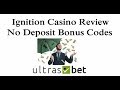 BEST 5 NO DEPOSIT CASINO BONUS CODES ★★$1000 Free Chips ...