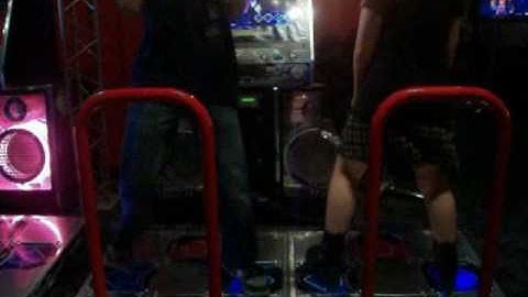 R3 (expert) Ft. Alxx and Alejandro -DDR