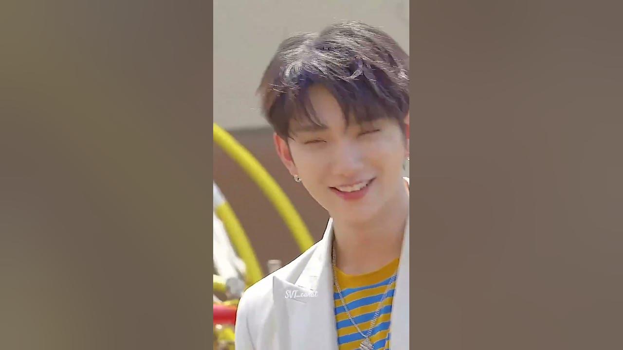Ayyo ayyo un kangal ayyayo song whatsapp status Seventeen Joshua tamil whatsapp status