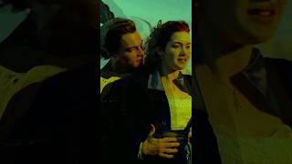 Is Titanic a Horror Movie?