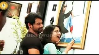 AbhiGya offscreen masti ● Dil Dooba