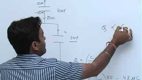 IIT JEE 2012 Video Solutions Paper 2 (Physics) Q6