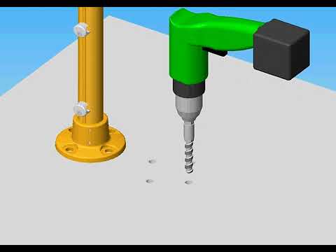 Video: Keilanker (25 Fotos): 6x40 Und 10x100, 12x100 Und 6x60, 8x80 Und Andere Ankerklemmen. Wie Arbeiten Sie? GOST