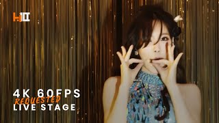 [4K 60FPS] Girls' Generation 소녀시대 'Show Girls' The Best live at TOKYO DOME | REQUESTED