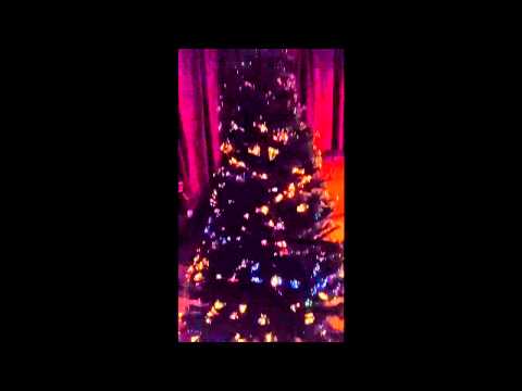 fiber-optic-christmas-tree