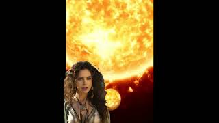 "Venus: Unveiling the Mysteries of the Morning Star" 🌟✨