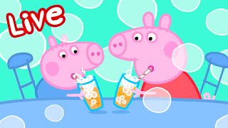 Peppa Pig Season 2 Episodes Adventures With Peppa Kids Cartoons