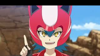 Basara Vs Illya Fanmade Destruction Ball Z Ep1