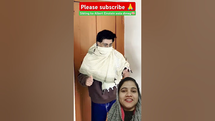 Sibling ka Albert Einstein wala dimaag🧠#shorts #short #youtubeshorts #ytshorts #trending #chor #mind