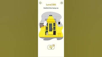 Dop 2 | delete one part | level 390 #shorts