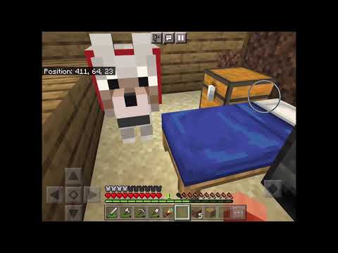 Minecraft Survival 2.0 Part 32: Walking Dogs & Dealing With Calcite