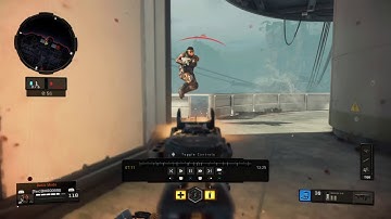 Cod Bo4 1v1 gb off host lag win