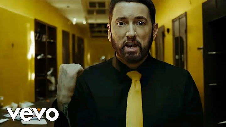 Eminem - My Thoughts (2024)