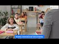 women safety @KrishnaInternationalSchoolByte  International School Bytes