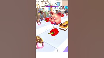 Lick Runner Walkthrough Noob vs Pro vs Hacker GamePlay