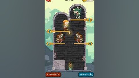 How to loot level 237 Walkthrough Solution