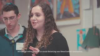 Out of the Box Open House Admissions Video 2020