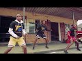 Kizz Daniel , Empire - Cough | Dance challenge