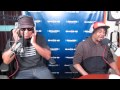 Danny Brown Smashes his Freestyle on Sway in the Morning | Sway