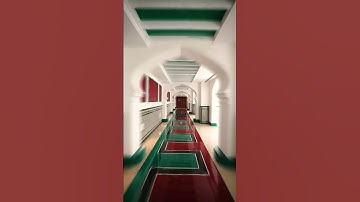 Talise Spa | Burj Al Arab