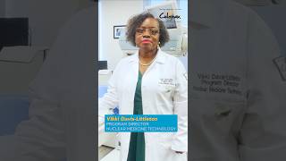 Professor Spotlight: Vikki Davis-Littleton, Nuclear Medicine Technology Program Director