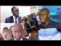 Urgent  saa wolof en direct balance une mauvaise nouvelle pour pape malick ndour et mansour faye