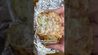 BEST BURRITO IN THE US?