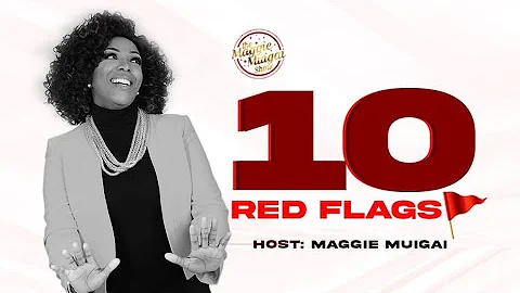 #maggietalks:The Joys & Woes of Single-hood |#redf...