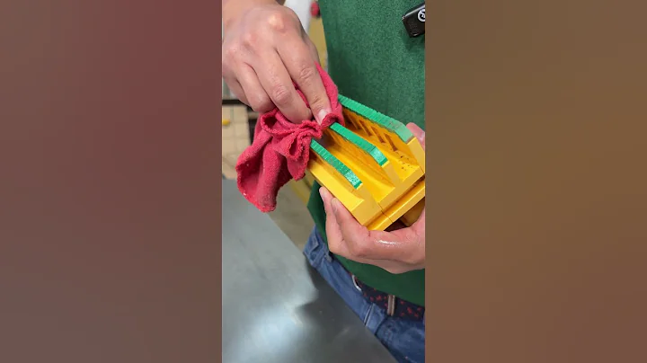 Restore Your GRR-RIPPER 2GO’s Grip in Seconds! 🛠️✨