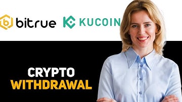 How To Withdraw Tether From Bitrue To Kucoin 2025