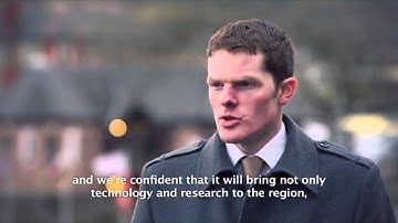 How HPC Wales will power economic change in Wales
