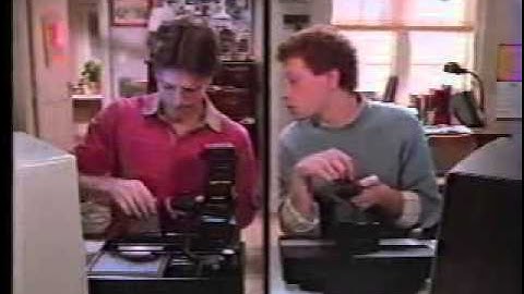 ColecoVision vs Atari | 1983 | TV-Commercial