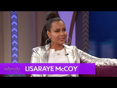 Видео: Lisa Raye McCoy’s Truth!