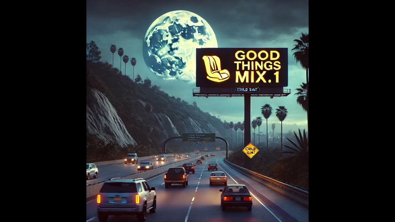 Good Things Mix 1 YouTube
