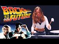 How Marty McFly would play the Back to the Future Theme Song