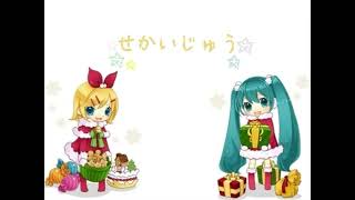 ★Tiny Christmas★