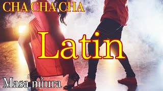 Latin/CHA CHA CHA Instrumental 夜が来る/cover/Masa Miura