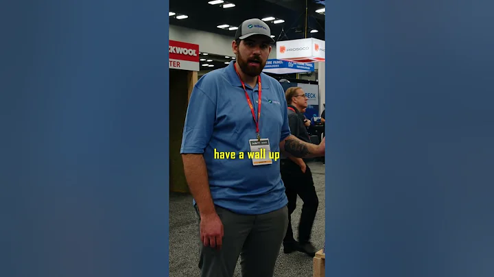 Double Stud Walls Alternatives with the X-Bracket System