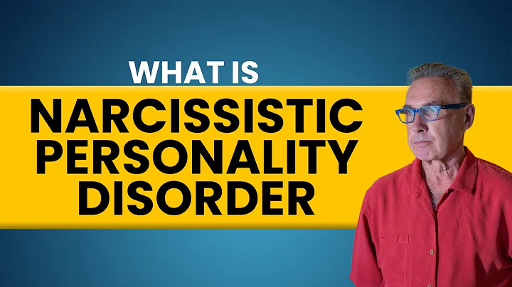 What is Narcissistic Personality Disorder ? | Dr. David Hawkins