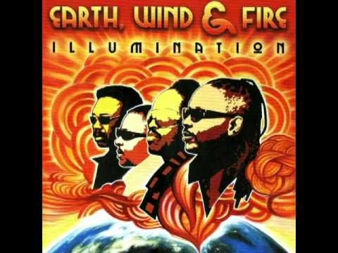 Earth, Wind & Fire - To You (Featuring Brian McKnight)