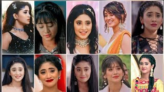 shivangi joshi hairstyle pics 60 design screenshot 1