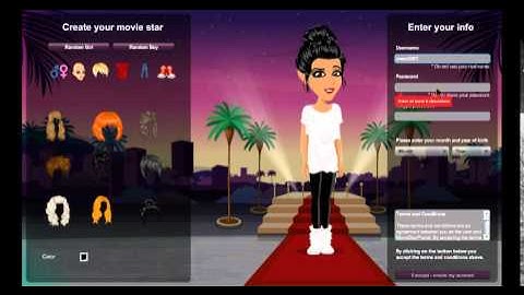 How to look like a vip on msp