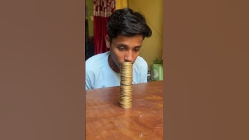 STACK 100 COINS AND KEEP ALL OF THEM